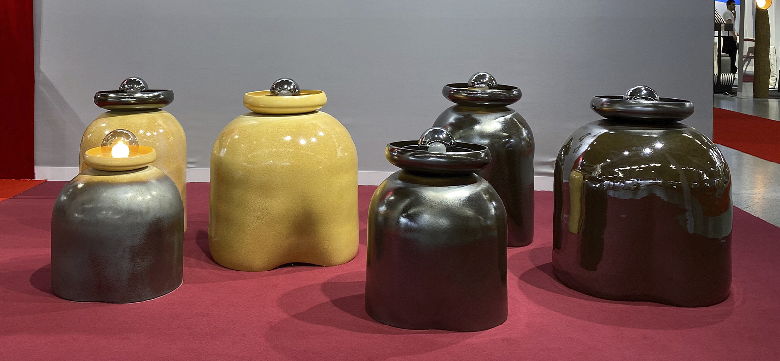 Banner Keramicheskij Svetilnik 137